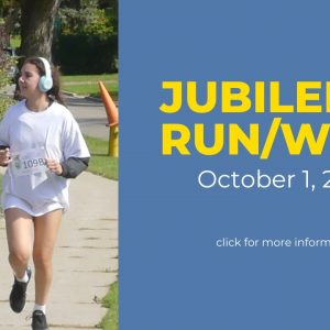Jubilee 5K Run/Walk