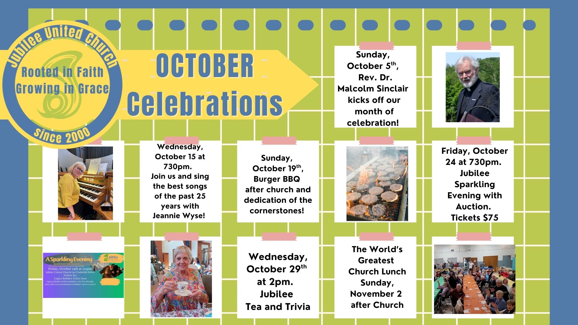 Featured Programs